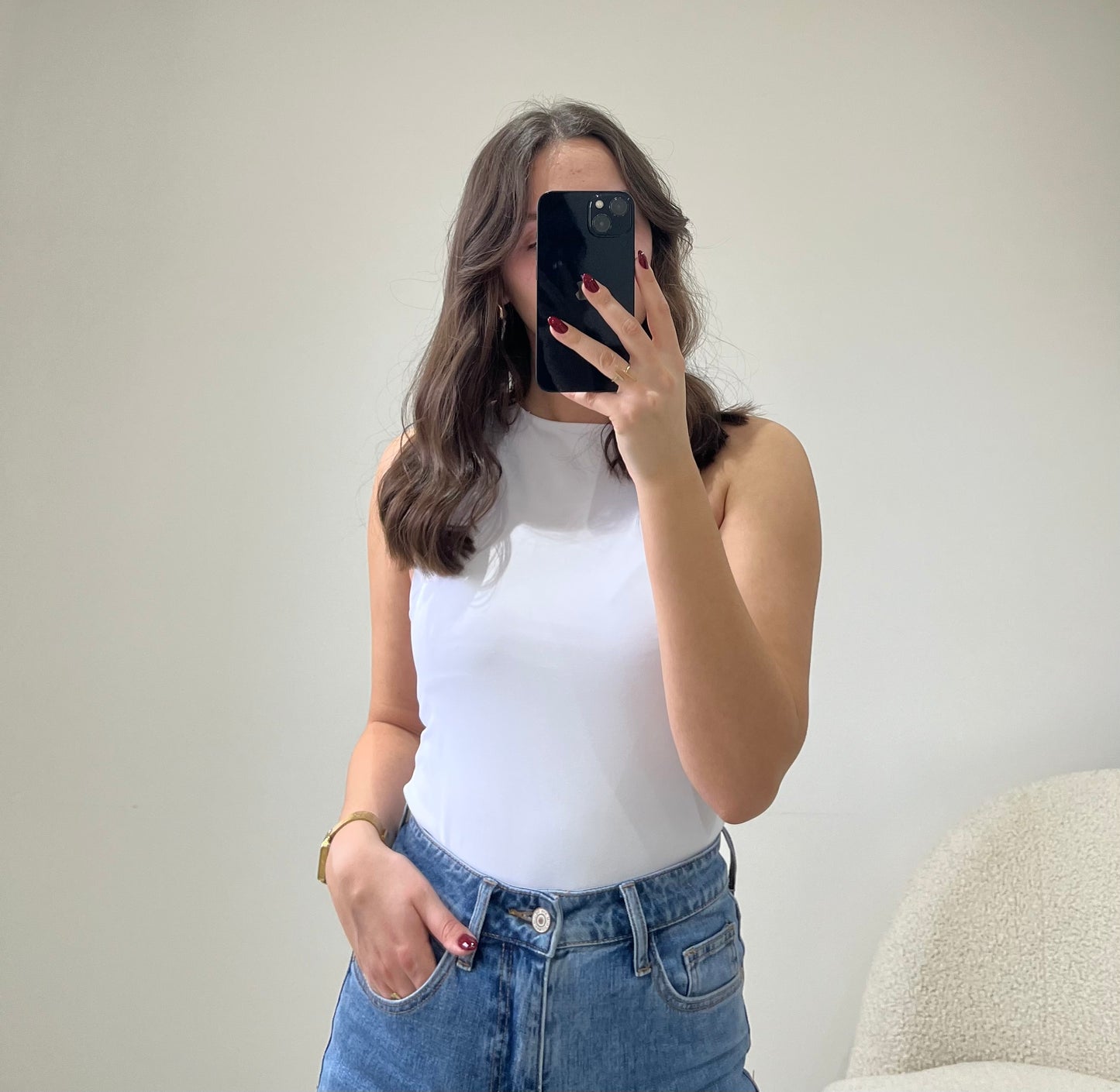 Body Pétunia