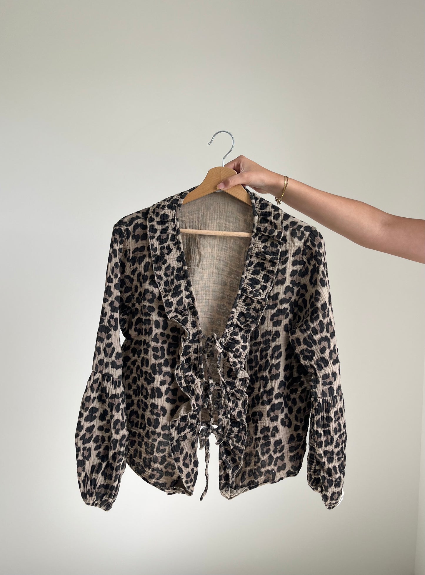 Blouse Liora