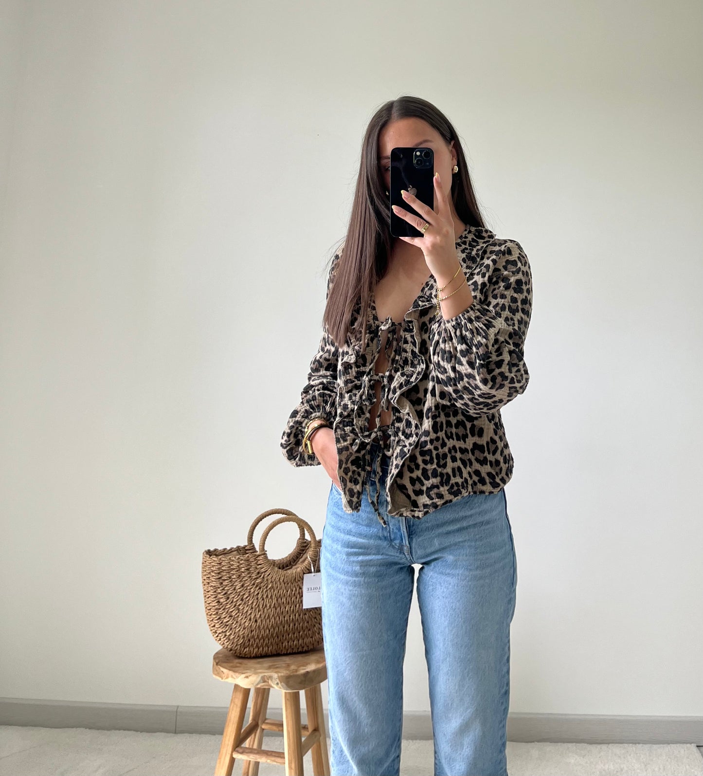 Blouse Liora