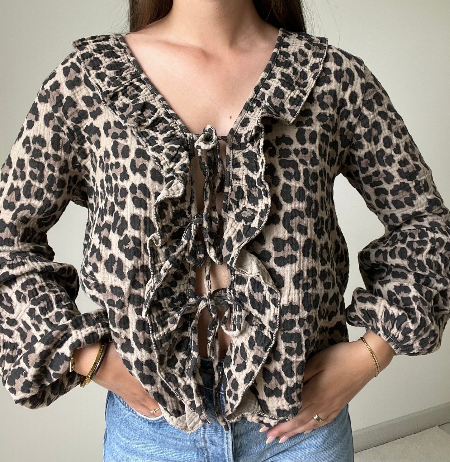 Blouse Liora