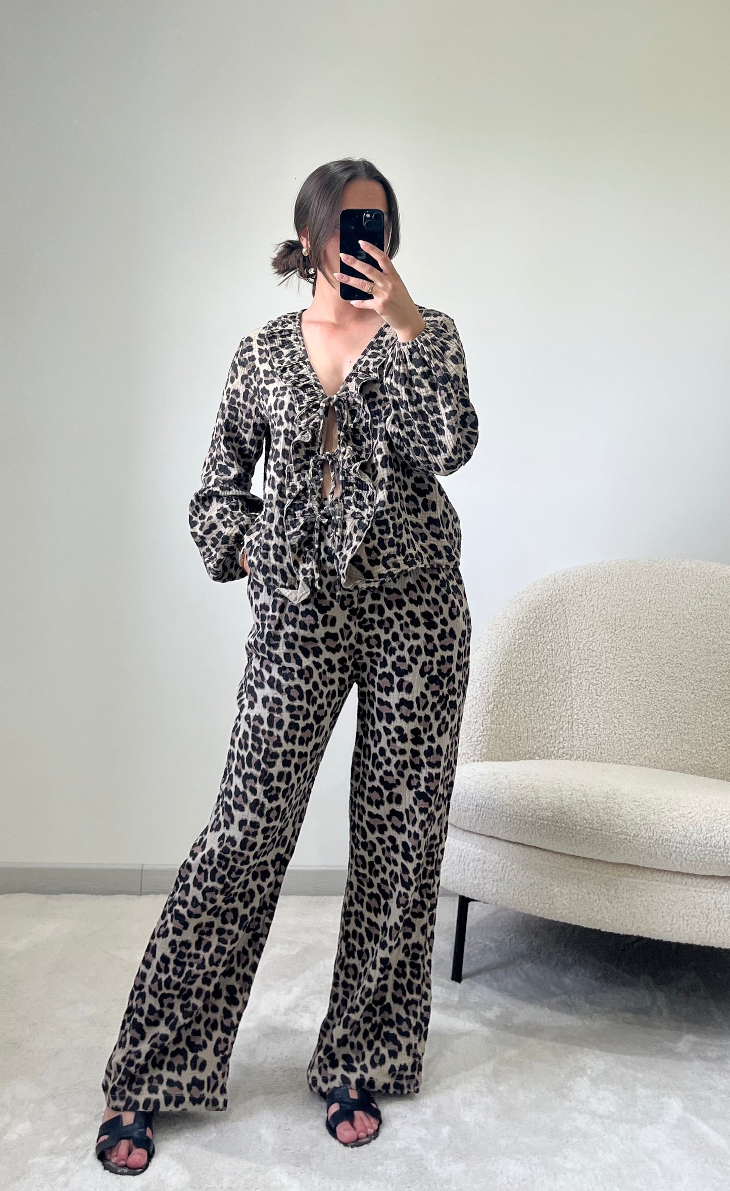 Blouse Liora