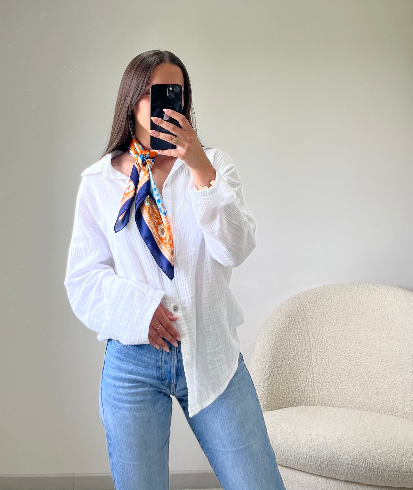 Foulard Amara
