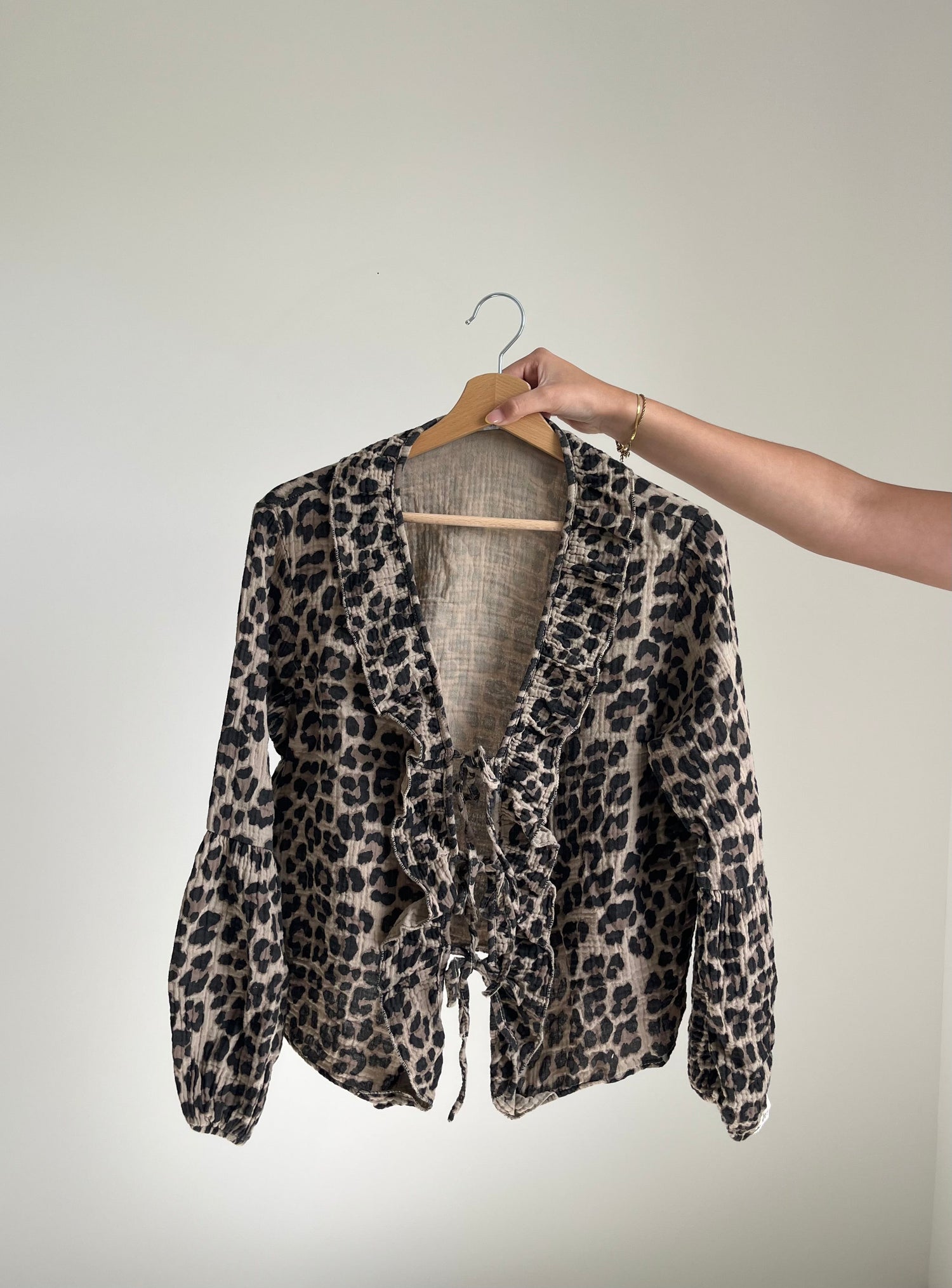 Chemises & Blouses