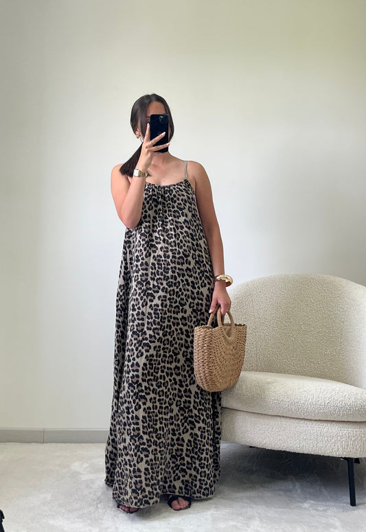 Robe Savana
